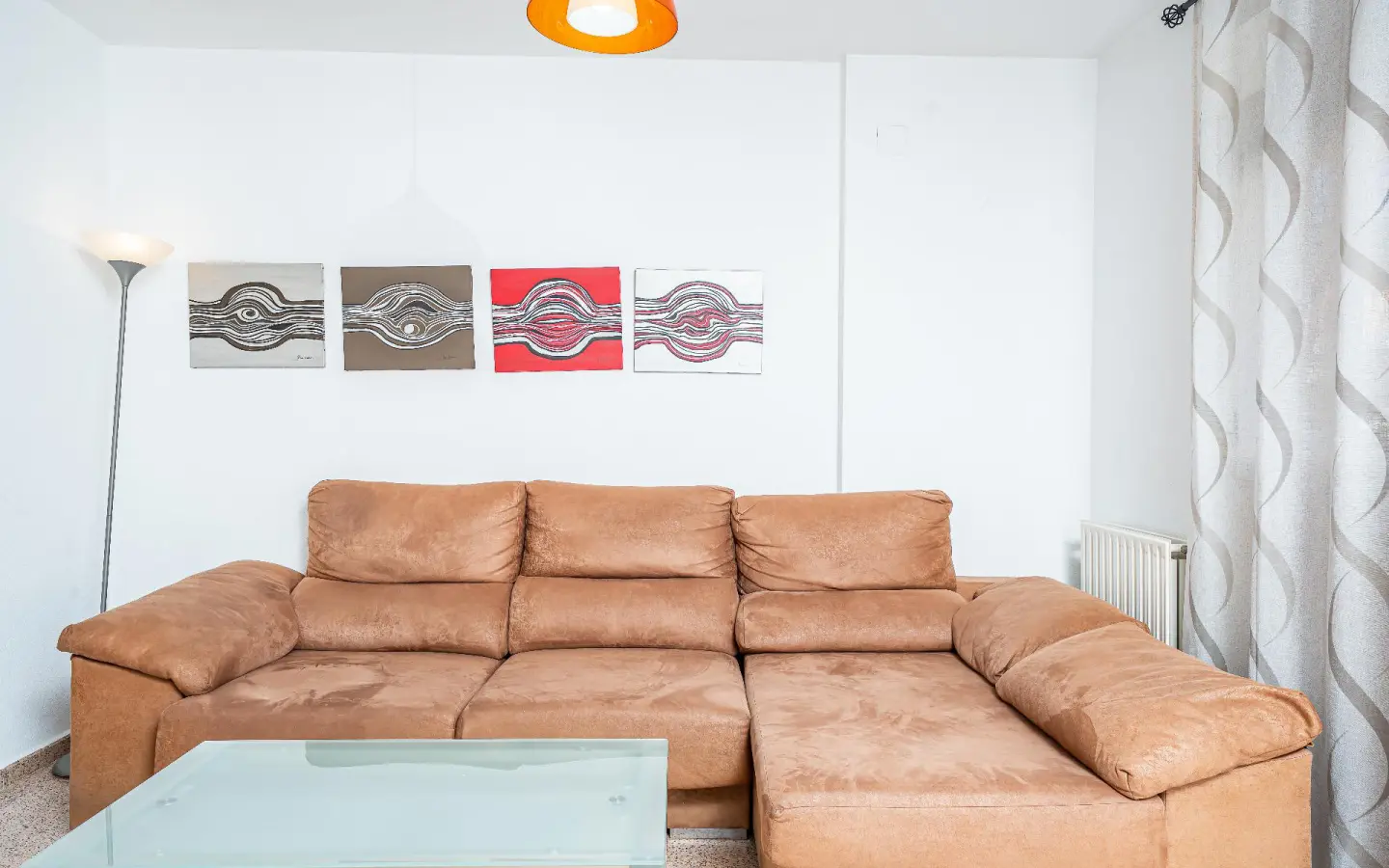 3-bedroom Penthouse In Alicante, Spain (160 M²)