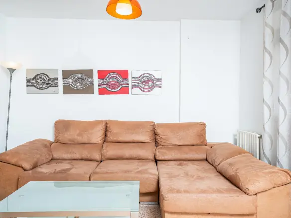 3-bedroom Penthouse In Alicante, Spain (160 M²)