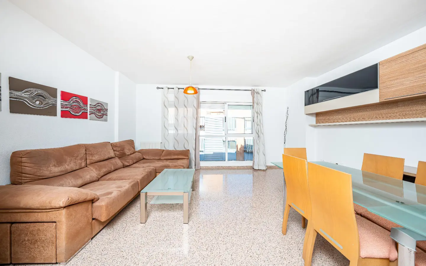 3-bedroom Penthouse In Alicante, Spain (160 M²)