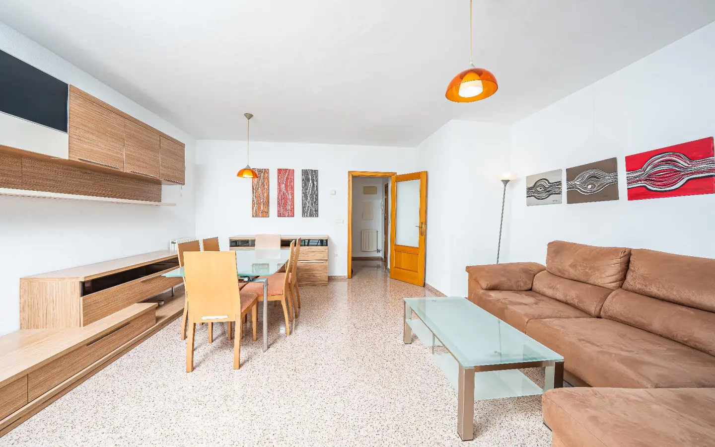 3-bedroom Penthouse In Alicante, Spain (160 M²)