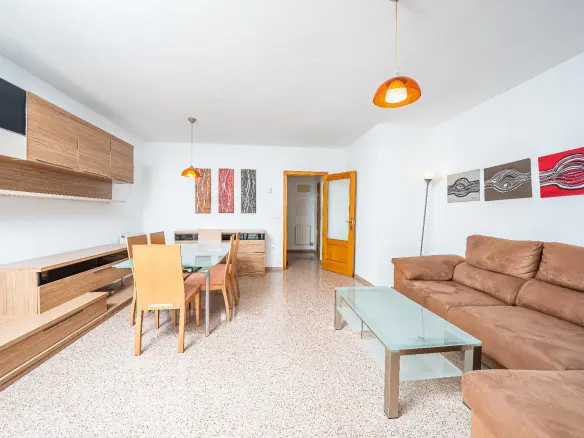 3-bedroom Penthouse In Alicante, Spain (160 M²)