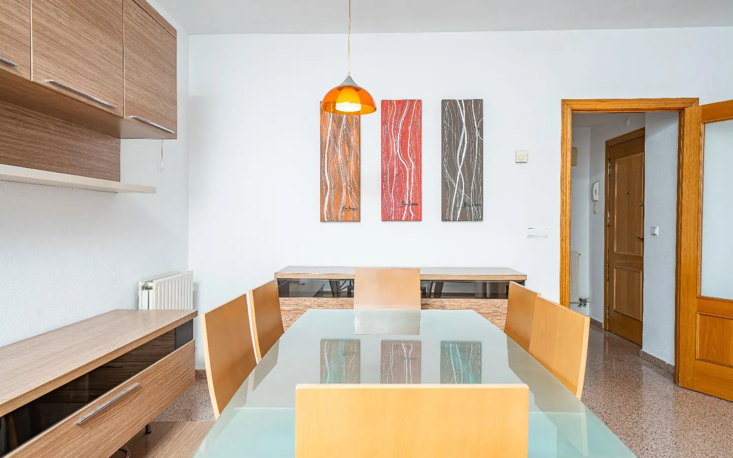 3-bedroom Penthouse In Alicante, Spain (160 M²)