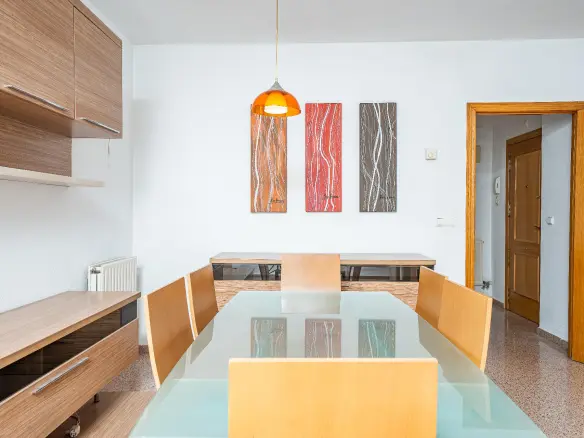 3-bedroom Penthouse In Alicante, Spain (160 M²)