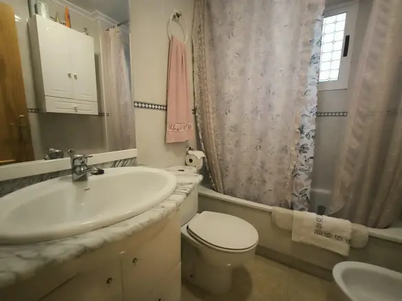 2-bedroom Apartment In Torrevieja, Spain (58 M²)