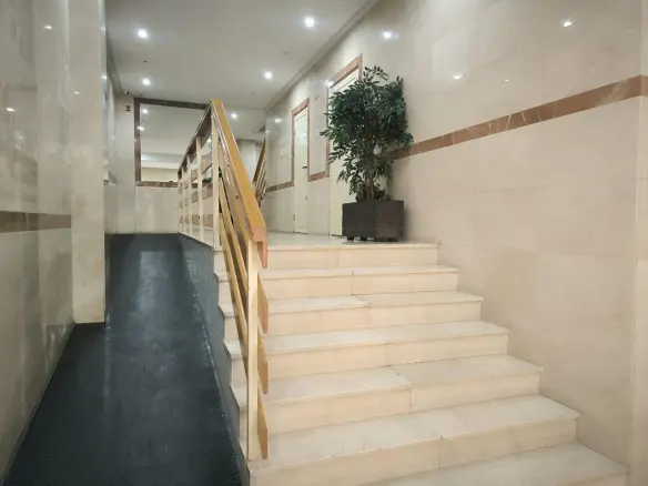 2-bedroom Apartment In Torrevieja, Spain (58 M²)