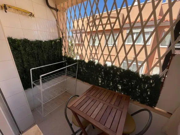 Apartment 108 M² In San Juan Alicante, Spain