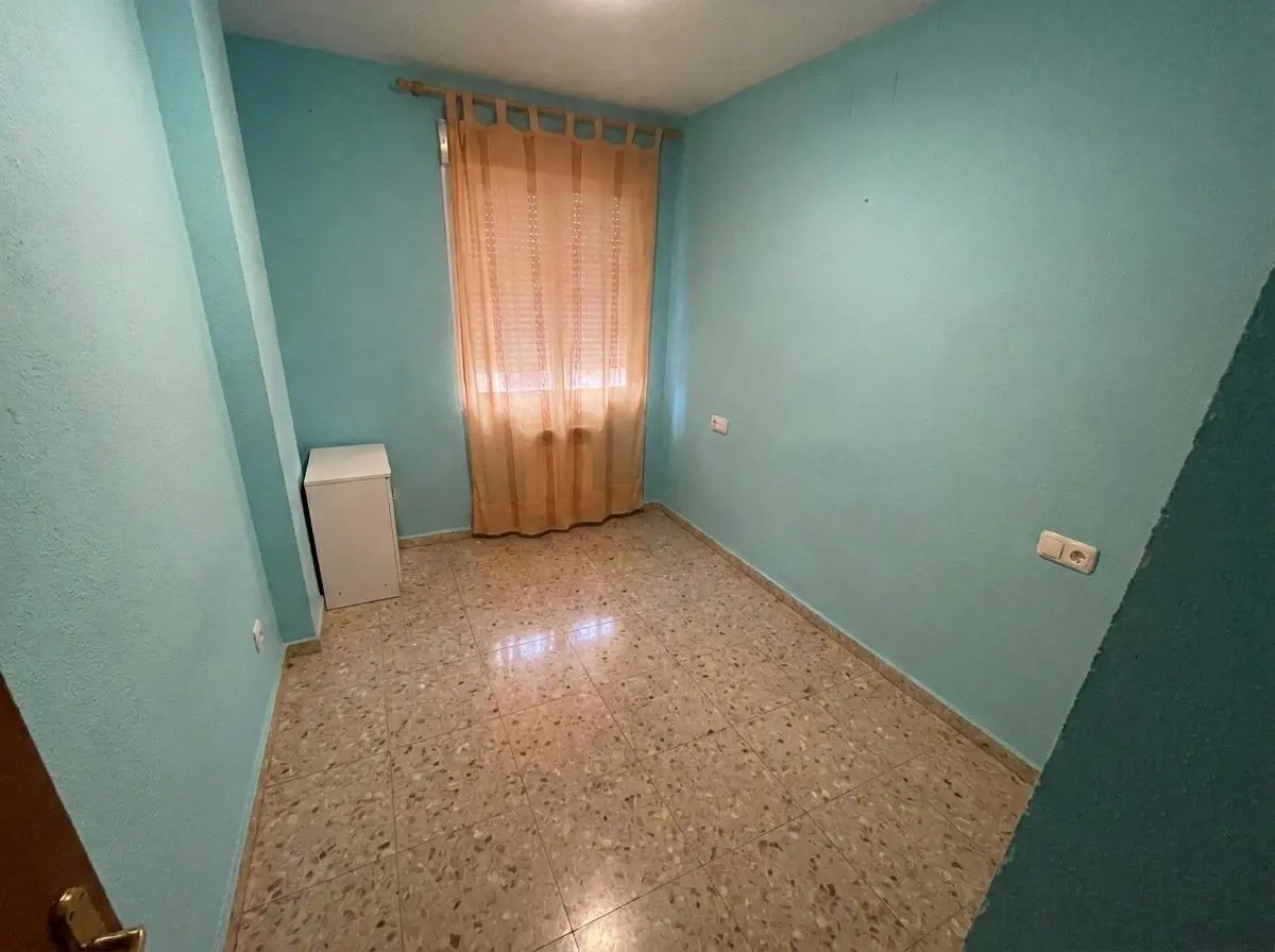 3-bedroom Apartment In San Juan Alicante, Spain (108 M²)