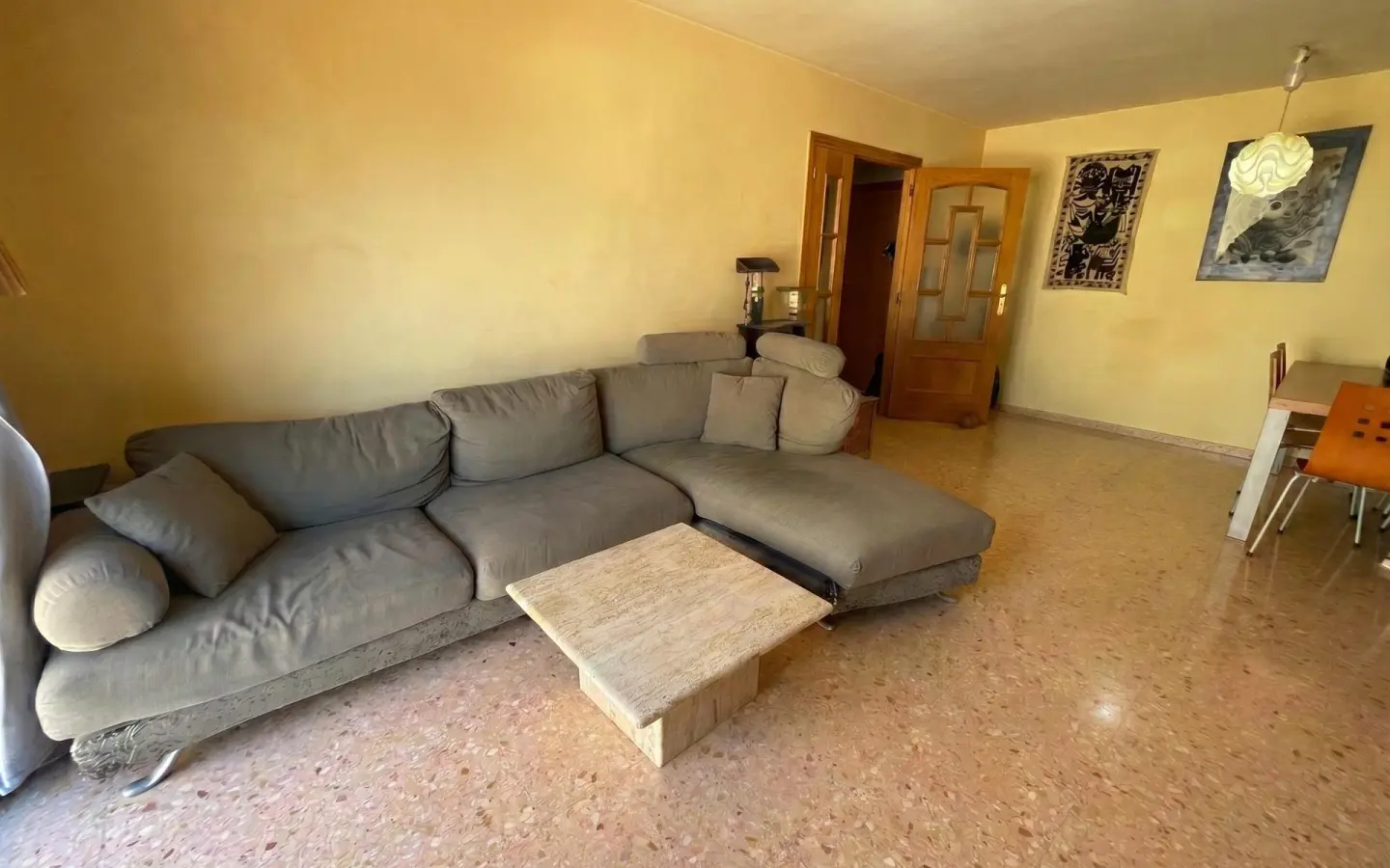 3-bedroom Apartment In San Juan Alicante, Spain (108 M²)