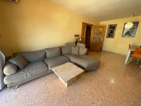 3-bedroom Apartment In San Juan Alicante, Spain (108 M²)