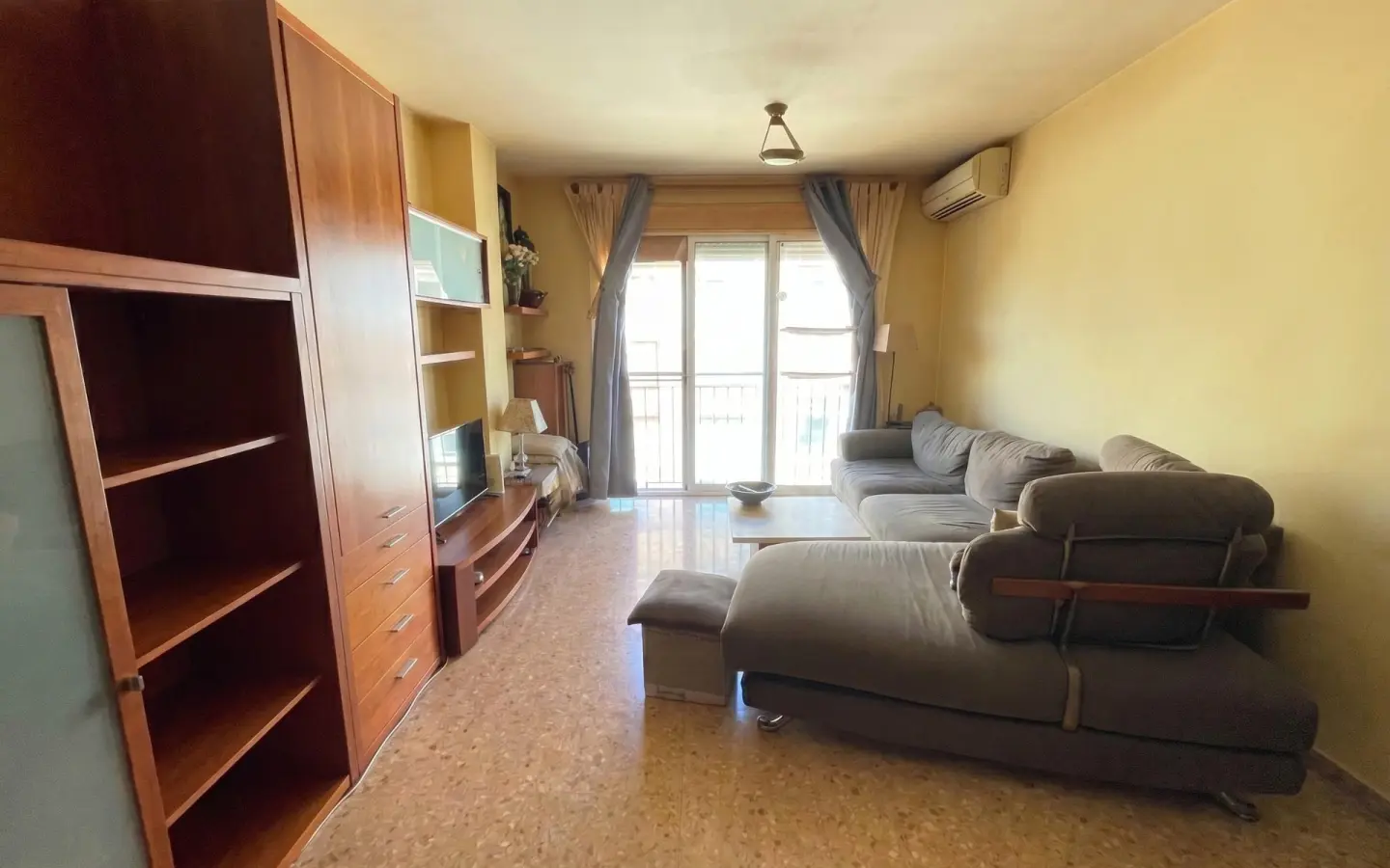 3-bedroom Apartment In San Juan Alicante, Spain (108 M²)