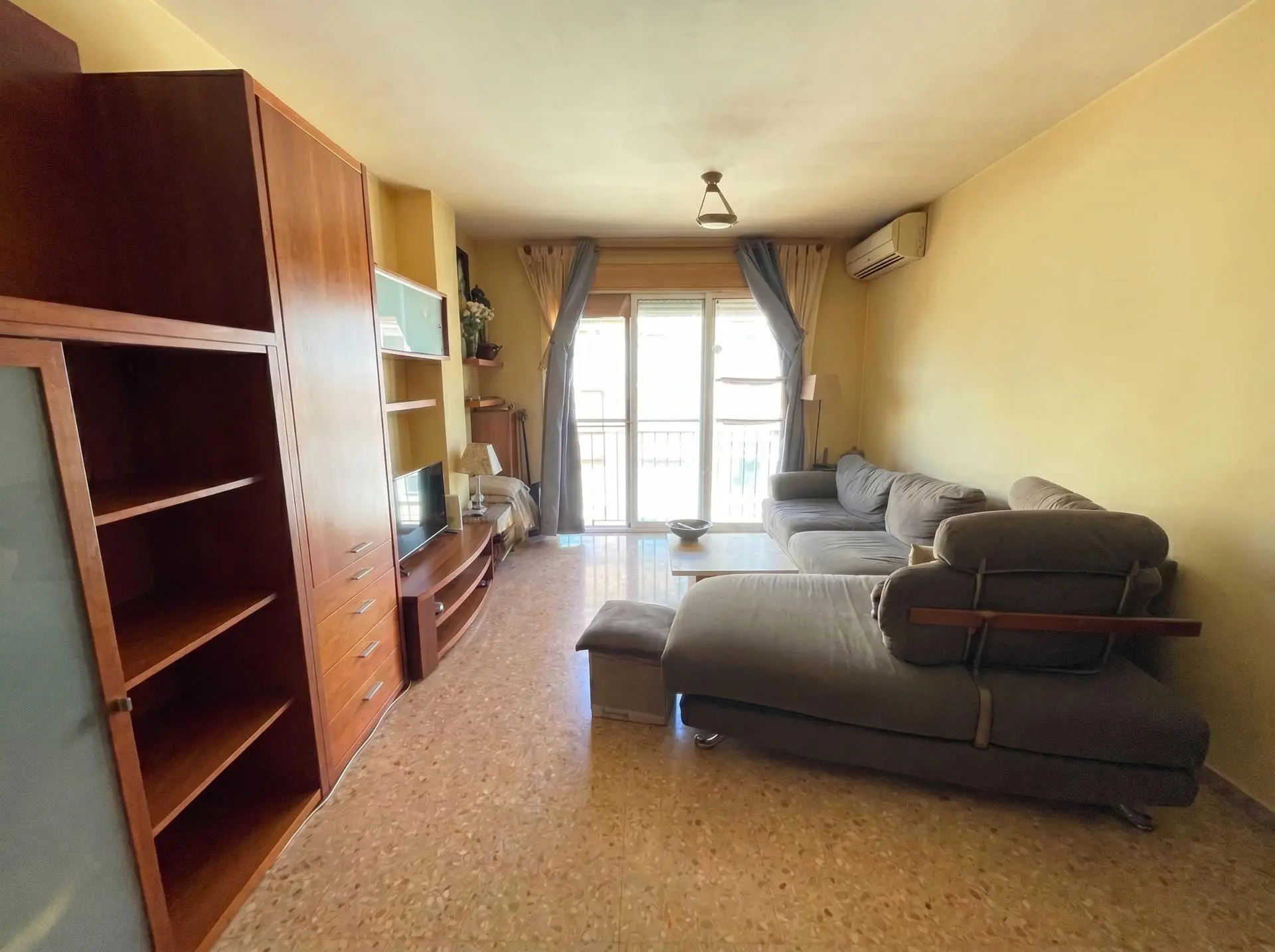 3-bedroom Apartment In San Juan Alicante, Spain (108 M²)