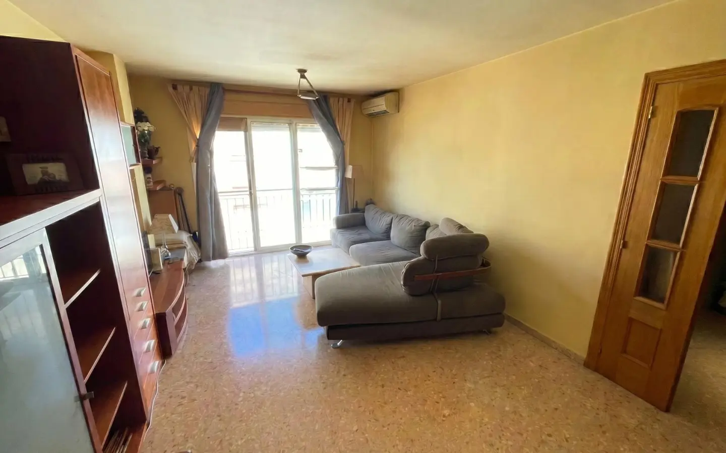 3-bedroom Apartment In San Juan Alicante, Spain (108 M²)