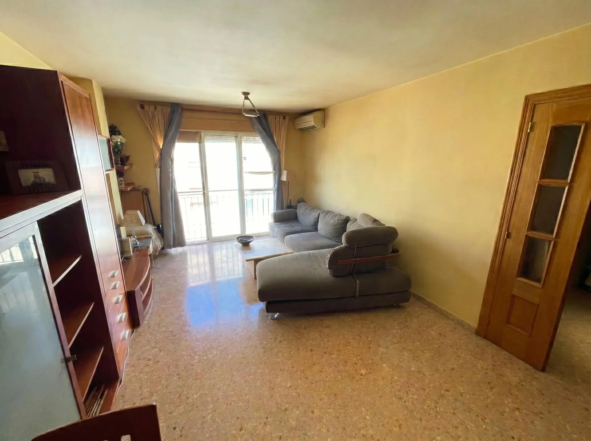 3-bedroom Apartment In San Juan Alicante, Spain (108 M²)