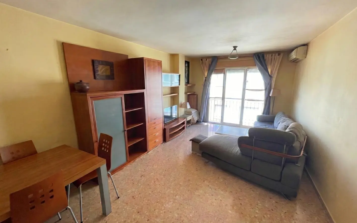 3-bedroom Apartment In San Juan Alicante, Spain (108 M²)