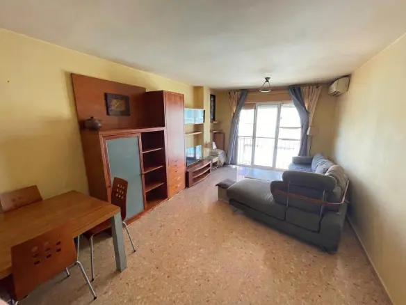 3-bedroom Apartment In San Juan Alicante, Spain (108 M²)