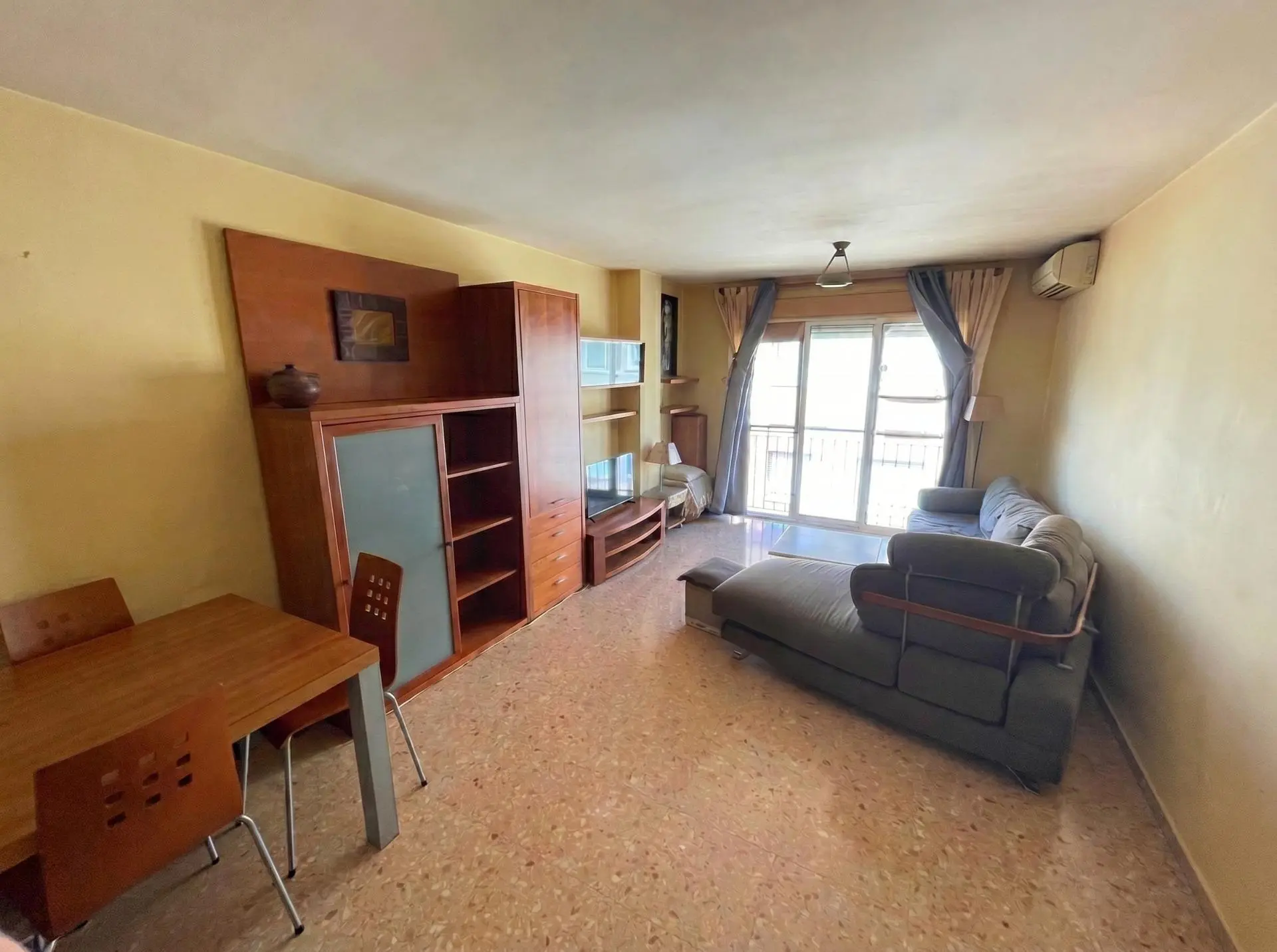 3-bedroom Apartment In San Juan Alicante, Spain (108 M²)