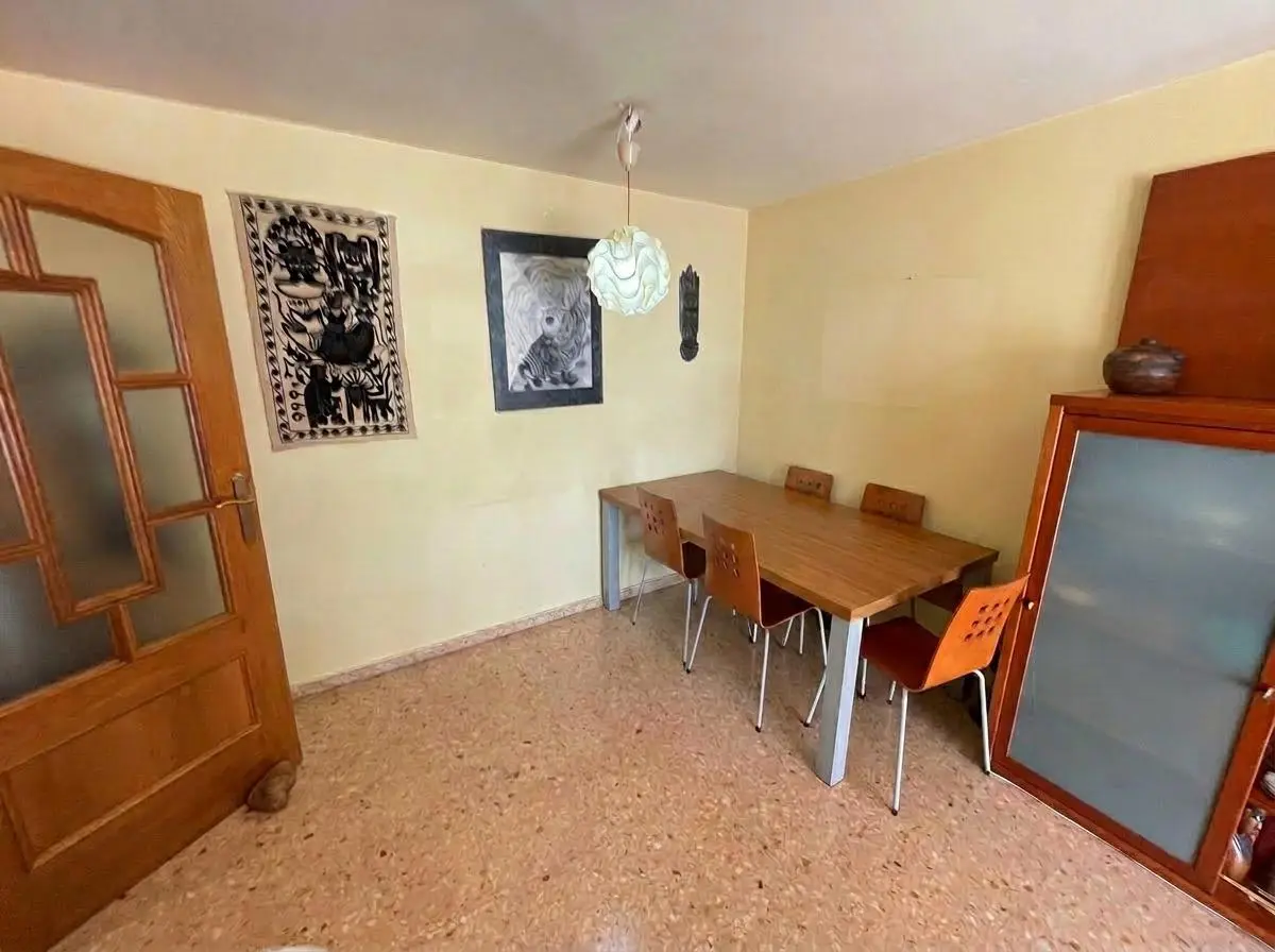 3-bedroom Apartment In San Juan Alicante, Spain (108 M²)