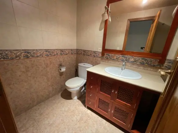 3-bedroom Apartment In San Juan Alicante, Spain (108 M²)