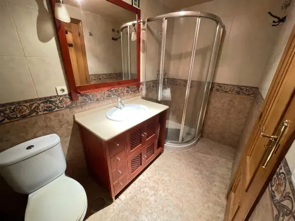 3-bedroom Apartment In San Juan Alicante, Spain (108 M²)