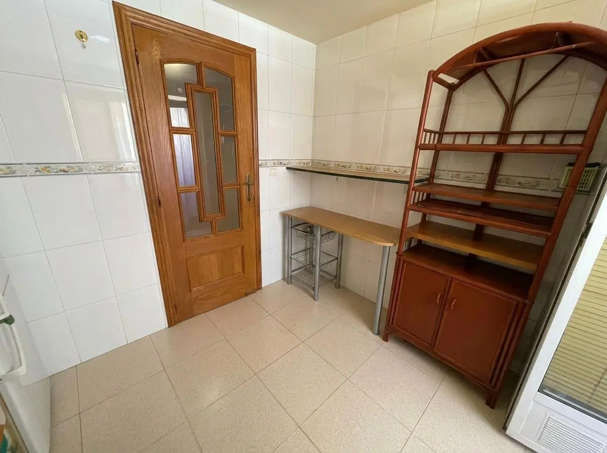 3-bedroom Apartment In San Juan Alicante, Spain (108 M²)