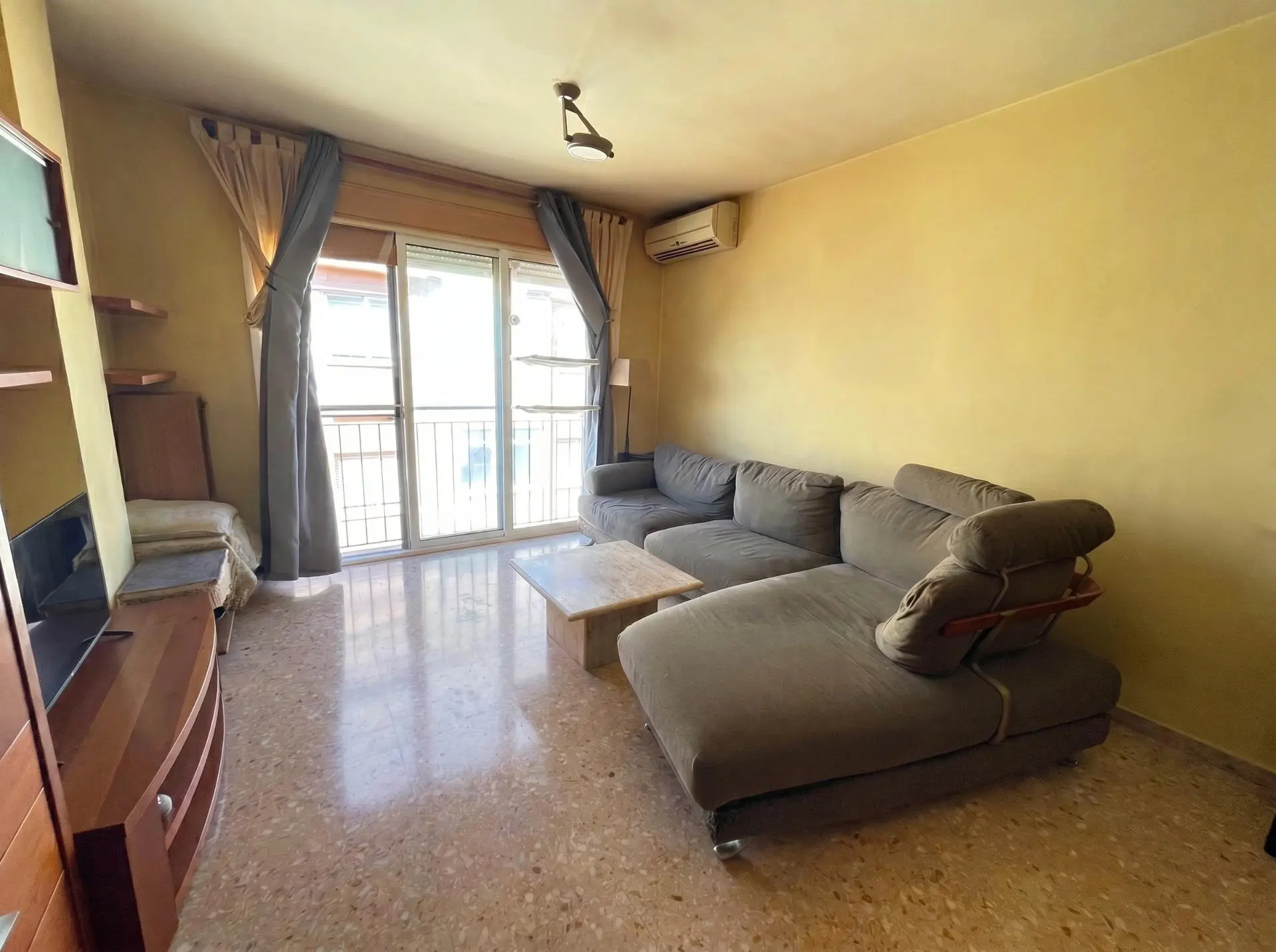 3-bedroom Apartment In San Juan Alicante, Spain (108 M²)