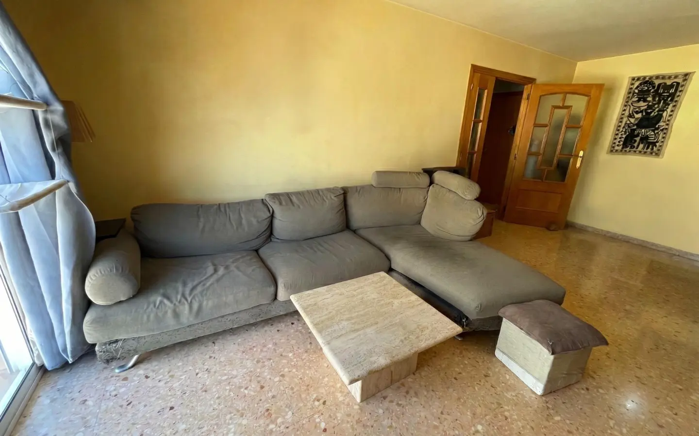 3-bedroom Apartment In San Juan Alicante, Spain (108 M²)