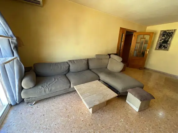 3-bedroom Apartment In San Juan Alicante, Spain (108 M²)