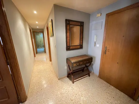 3-bedroom Apartment In San Juan Alicante, Spain (108 M²)
