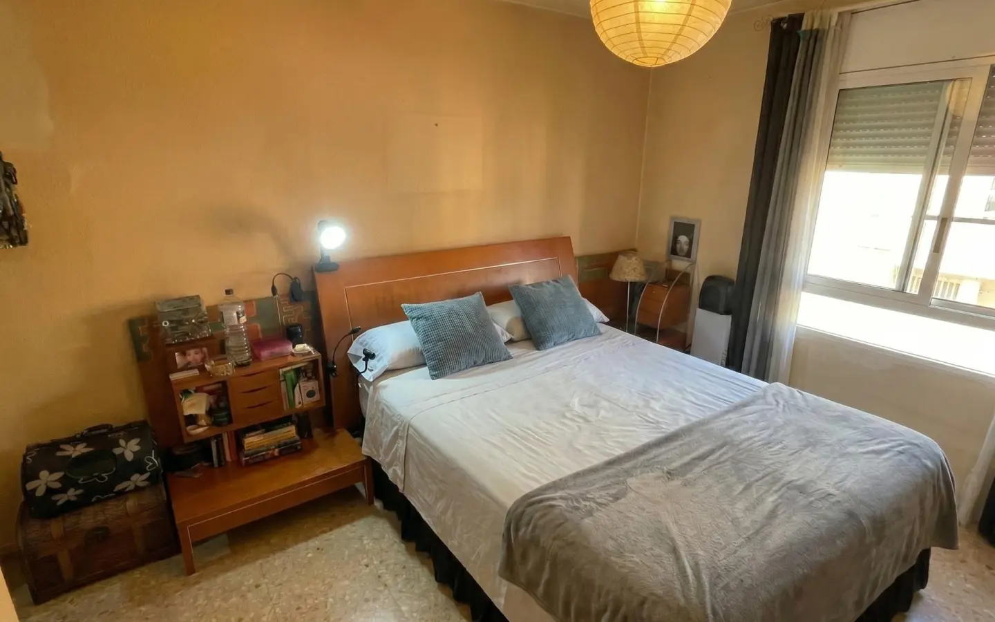 3-bedroom Apartment In San Juan Alicante, Spain (108 M²)