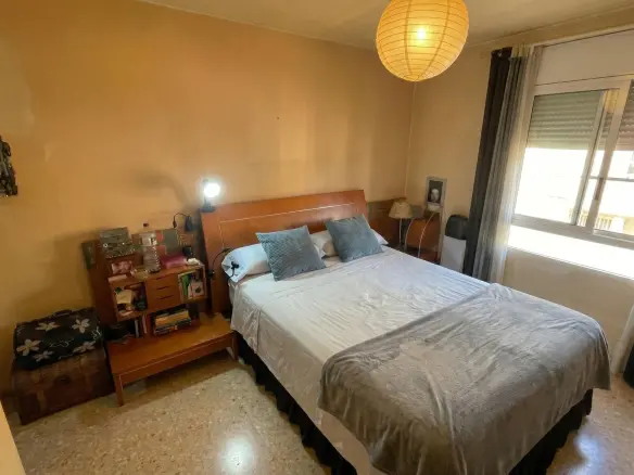 3-bedroom Apartment In San Juan Alicante, Spain (108 M²)
