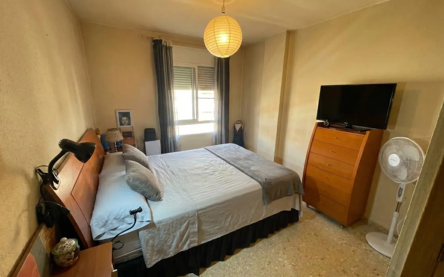 3-bedroom Apartment In San Juan Alicante, Spain (108 M²)