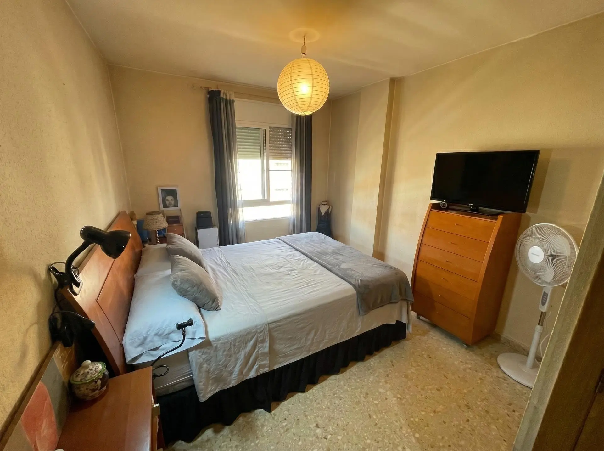 3-bedroom Apartment In San Juan Alicante, Spain (108 M²)