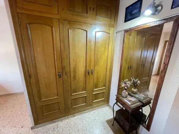 3-bedroom Apartment In San Juan Alicante, Spain (108 M²)