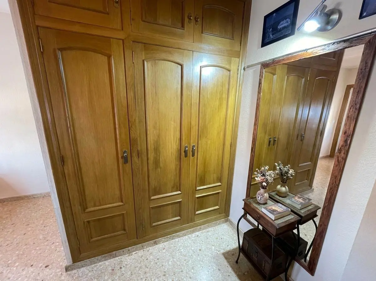 3-bedroom Apartment In San Juan Alicante, Spain (108 M²)