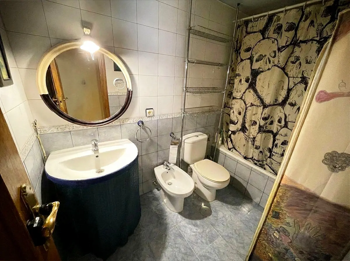 3-bedroom Apartment In San Juan Alicante, Spain (108 M²)