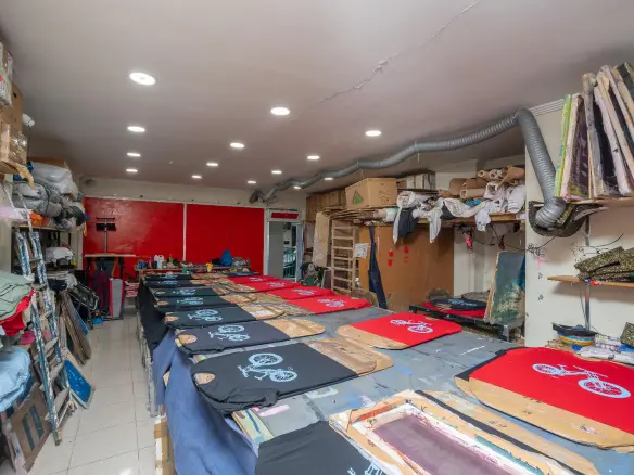 Warehouse In Benidorm, Spain (116 M²)