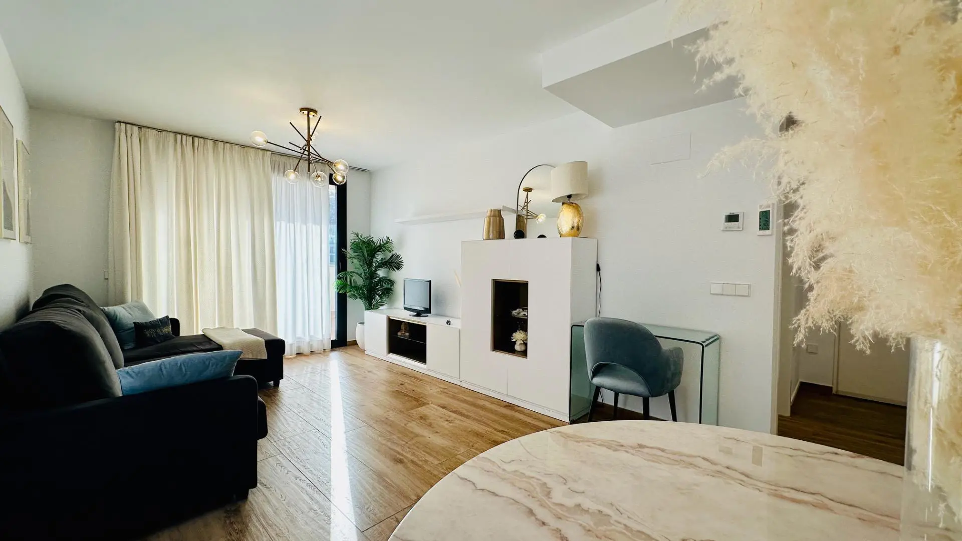 Apartment Of 138 M² In Villajoyosa, Spain