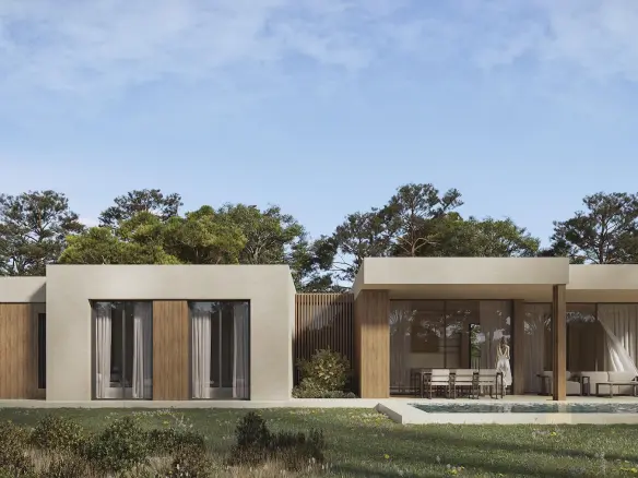 Villa Of 362 M² In Calpe, Spain