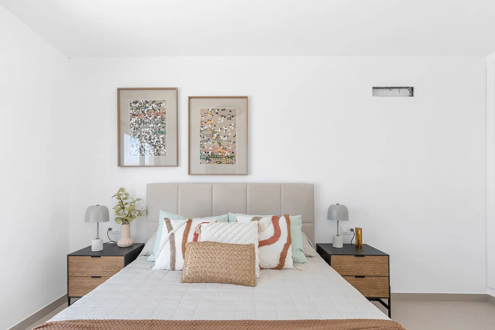 Terraced House Of 188 M² In Rafal, Spain