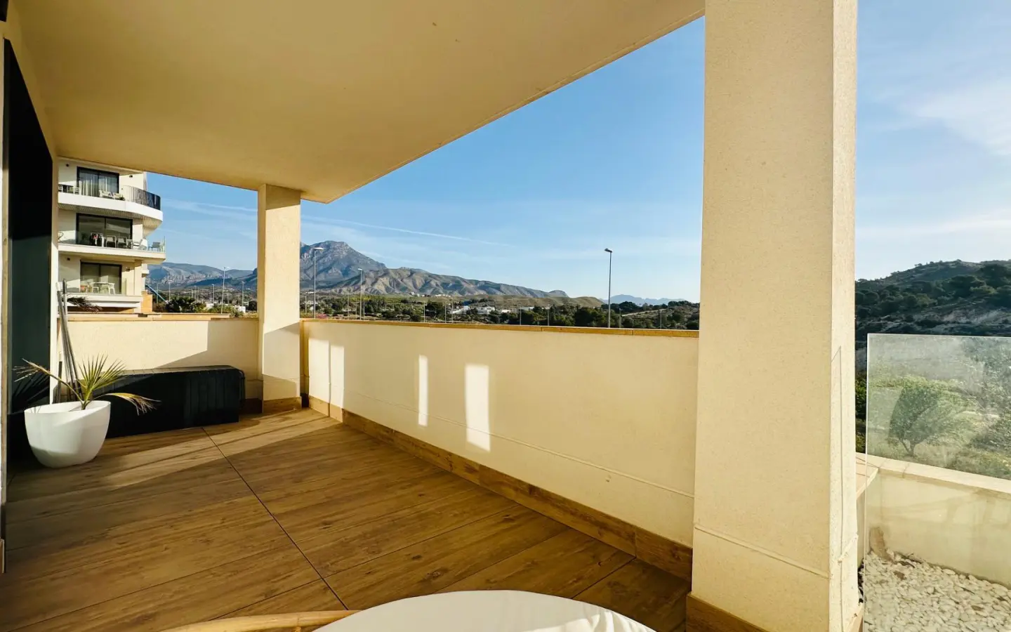Apartment Of 138 M² In Villajoyosa, Spain