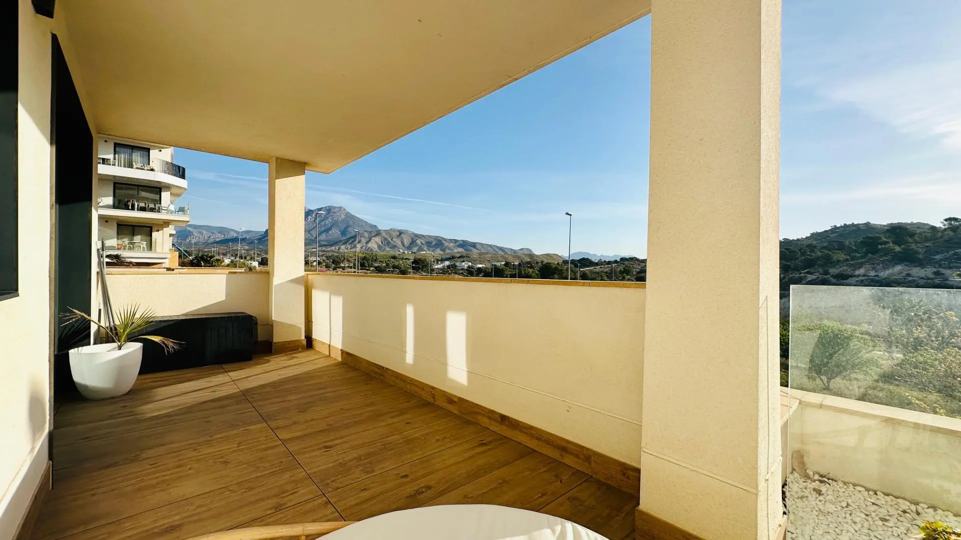 Apartment Of 138 M² In Villajoyosa, Spain