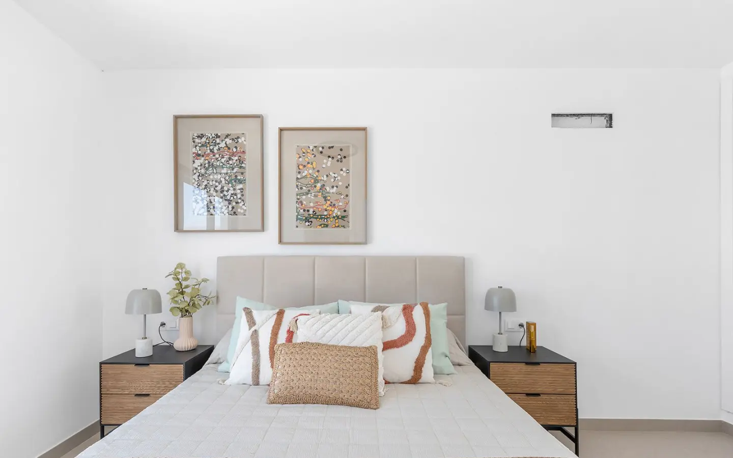 4-bedroom Terraced House In Rafal, Spain (212 M²)