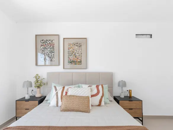 4-bedroom Terraced House In Rafal, Spain (212 M²)