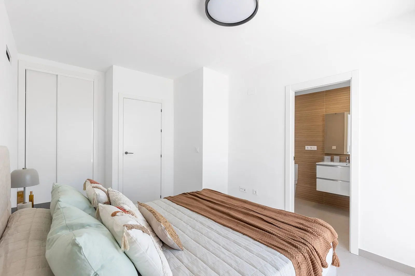 4-bedroom Terraced House In Rafal, Spain (212 M²)