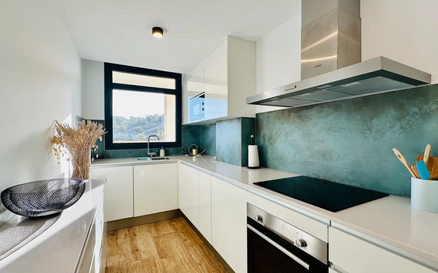 Apartment Of 138 M² In Villajoyosa, Spain