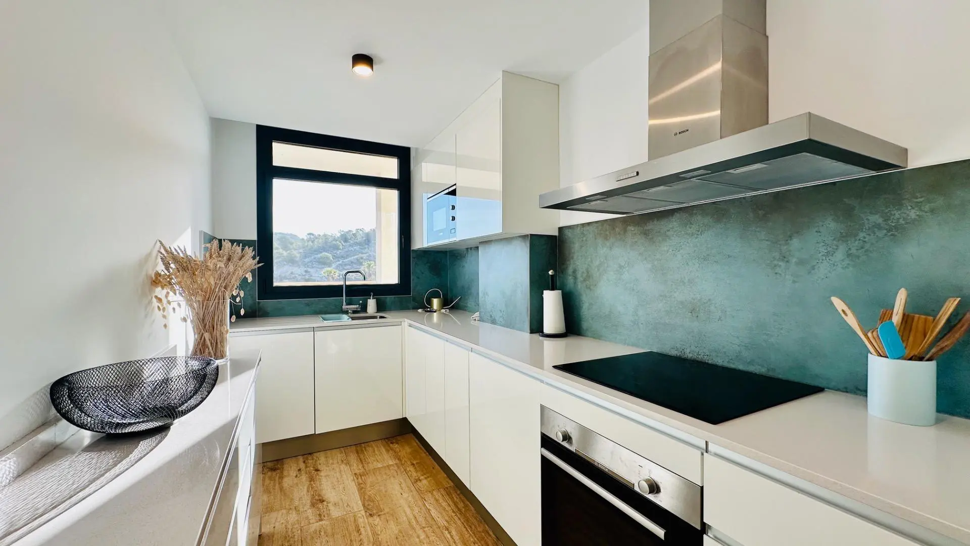 Apartment Of 138 M² In Villajoyosa, Spain