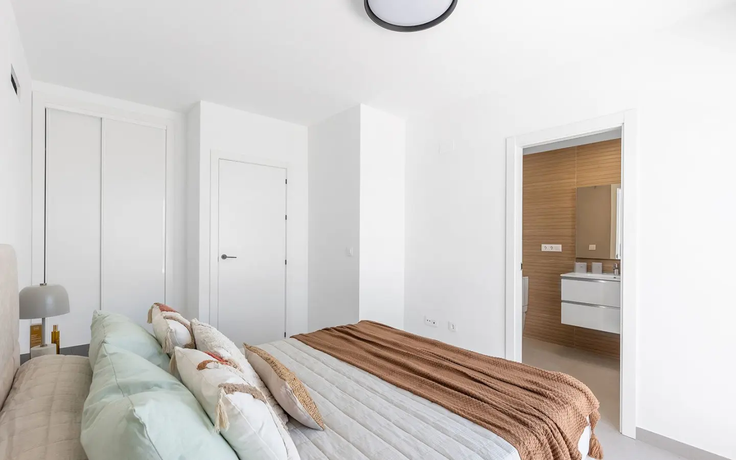 Terraced House Of 188 M² In Rafal, Spain