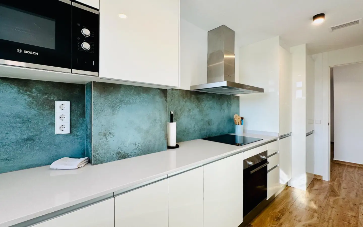 Apartment Of 138 M² In Villajoyosa, Spain
