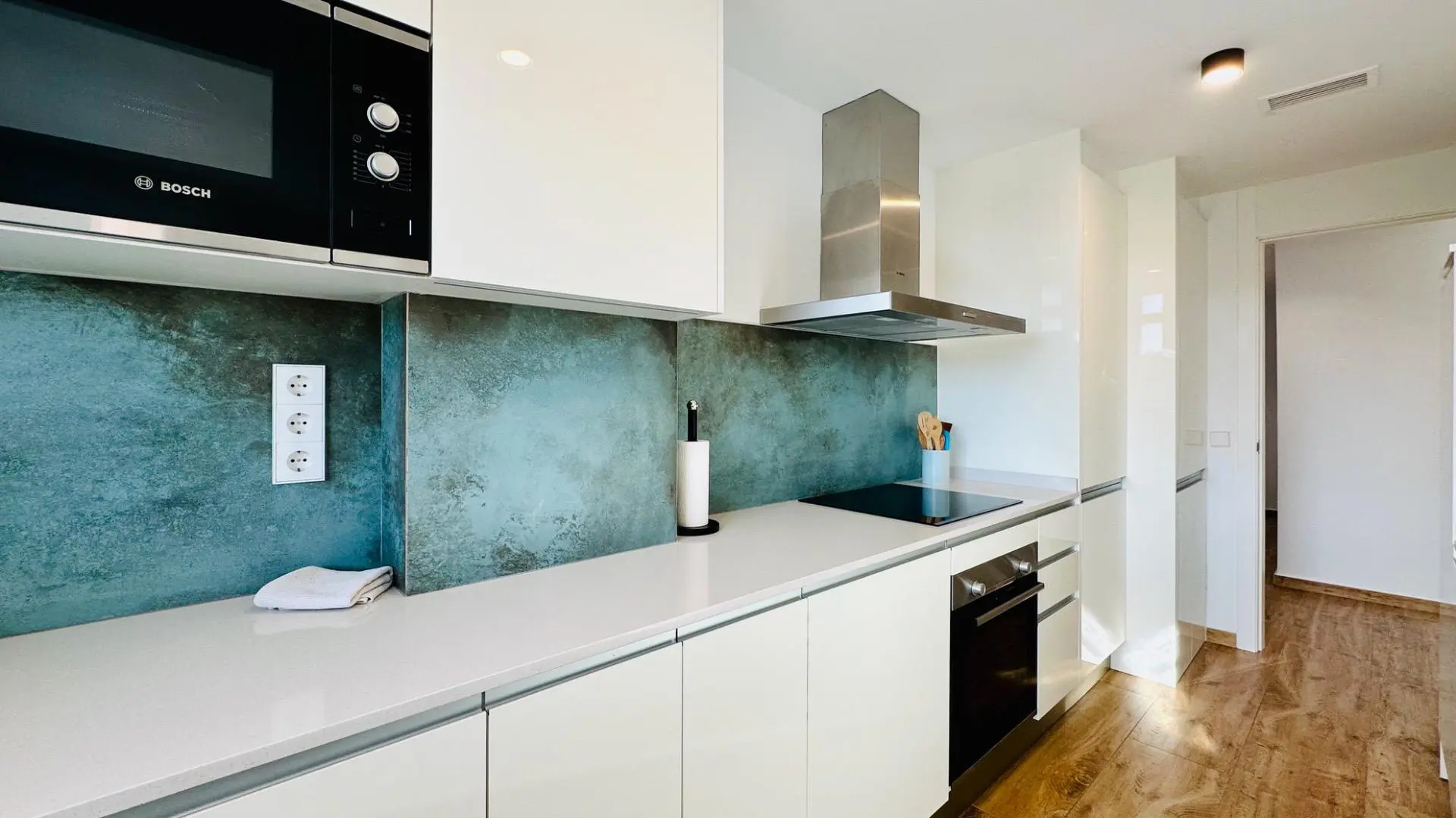 Apartment Of 138 M² In Villajoyosa, Spain