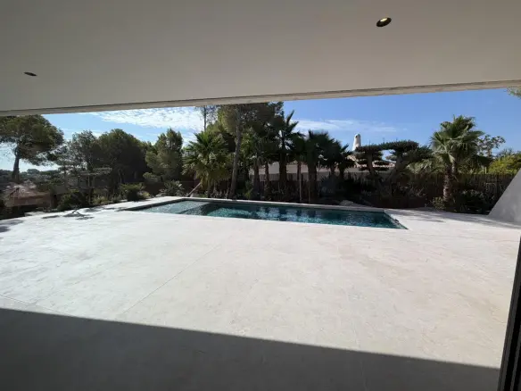 4-bedroom Villa In Altea, Spain (484 M²)